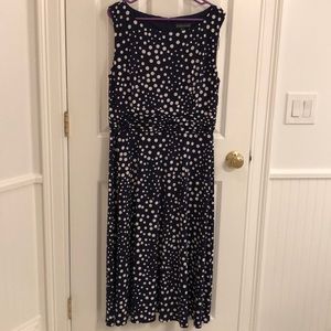 Jessica Howard Knit Dress